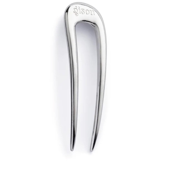 Gisou Accessories - GISOU SILVER French Hair PIN NEW LIMITED EDITION FRENCH PIN